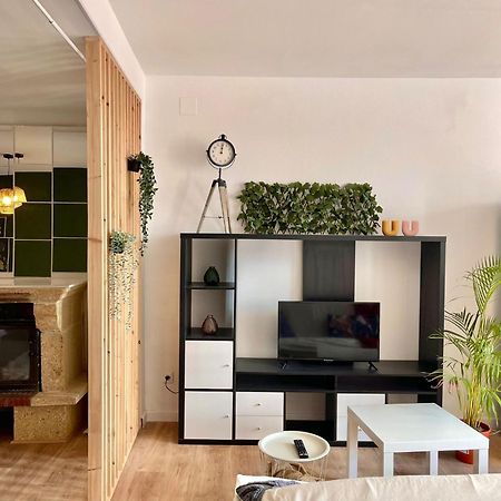 Appartement Tropical Château-Renault Eksteriør bilde