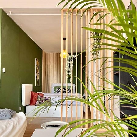 Appartement Tropical Château-Renault Eksteriør bilde