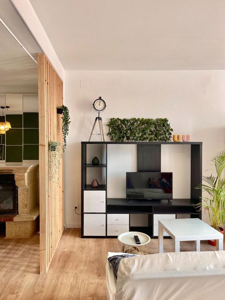 Appartement Tropical Château-Renault Eksteriør bilde