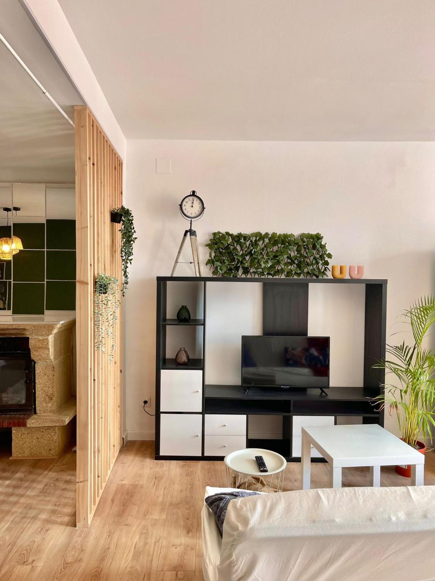 Appartement Tropical Château-Renault Eksteriør bilde