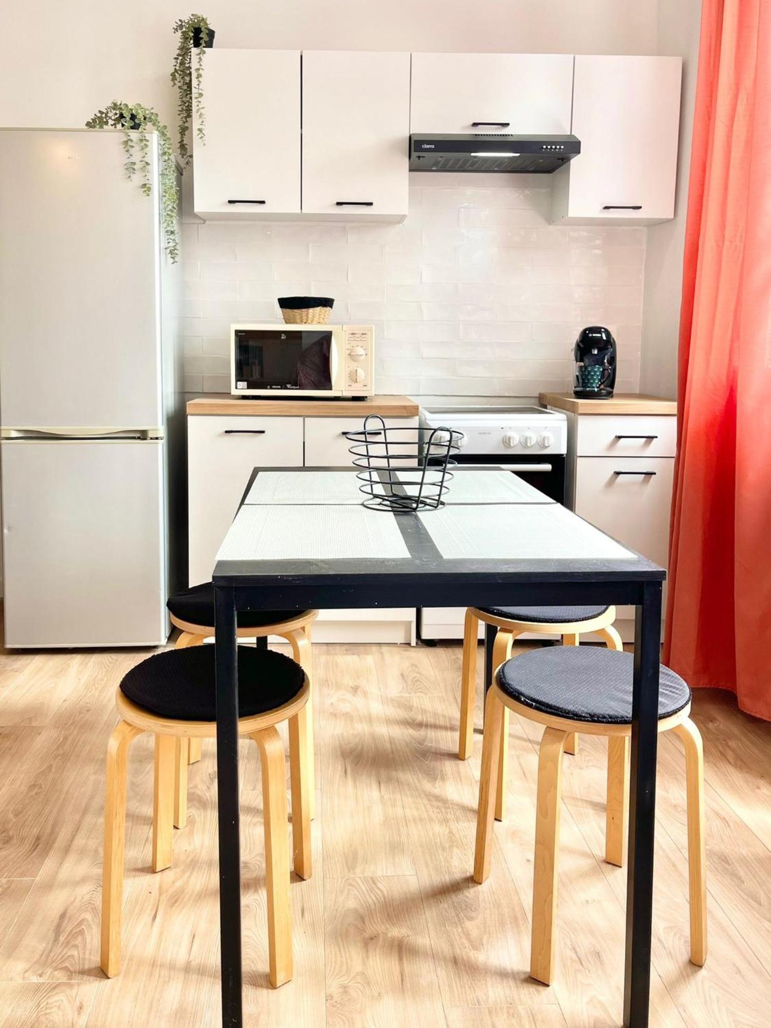 Appartement Tropical Château-Renault Eksteriør bilde