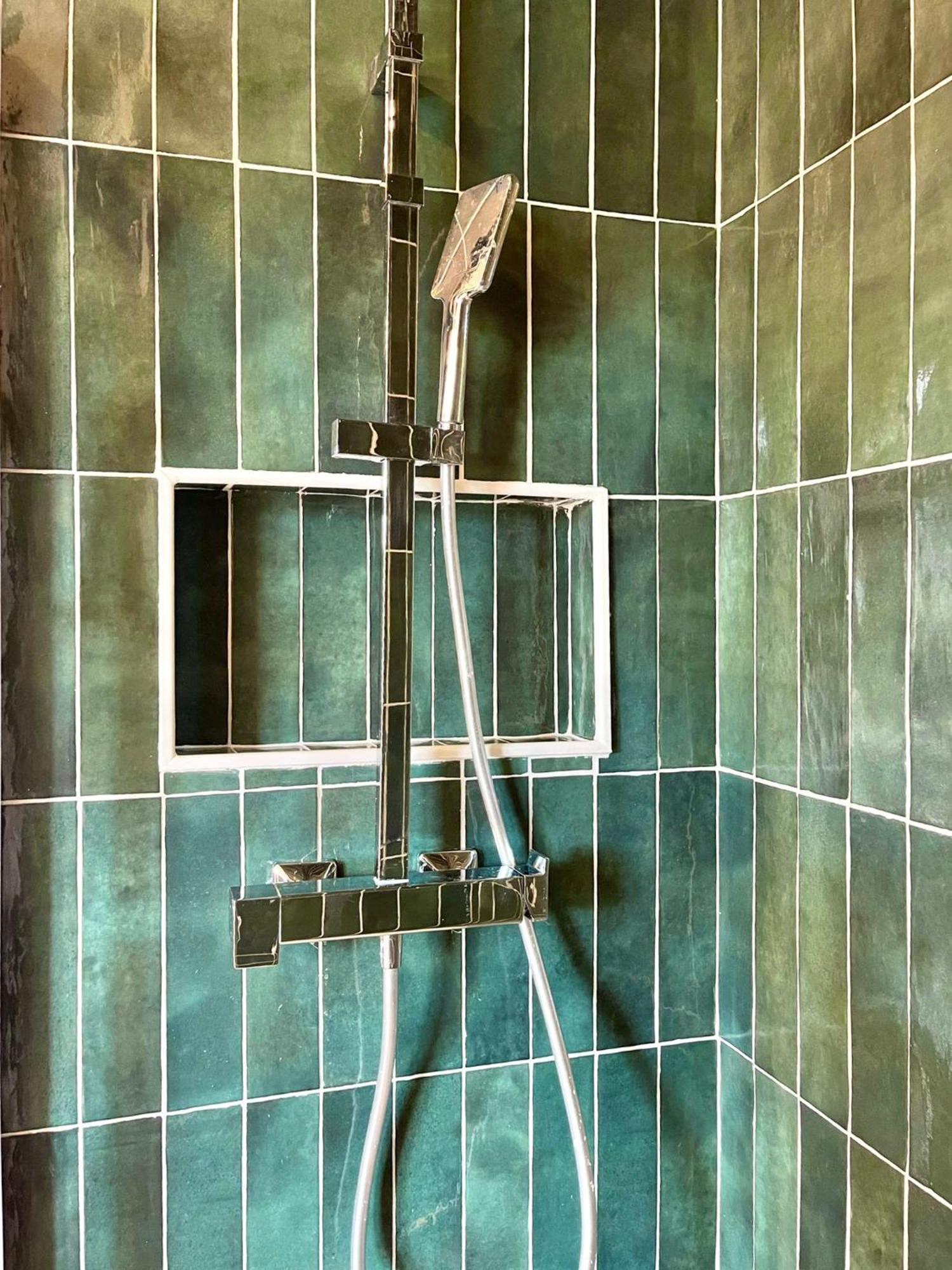 Appartement Tropical Château-Renault Eksteriør bilde