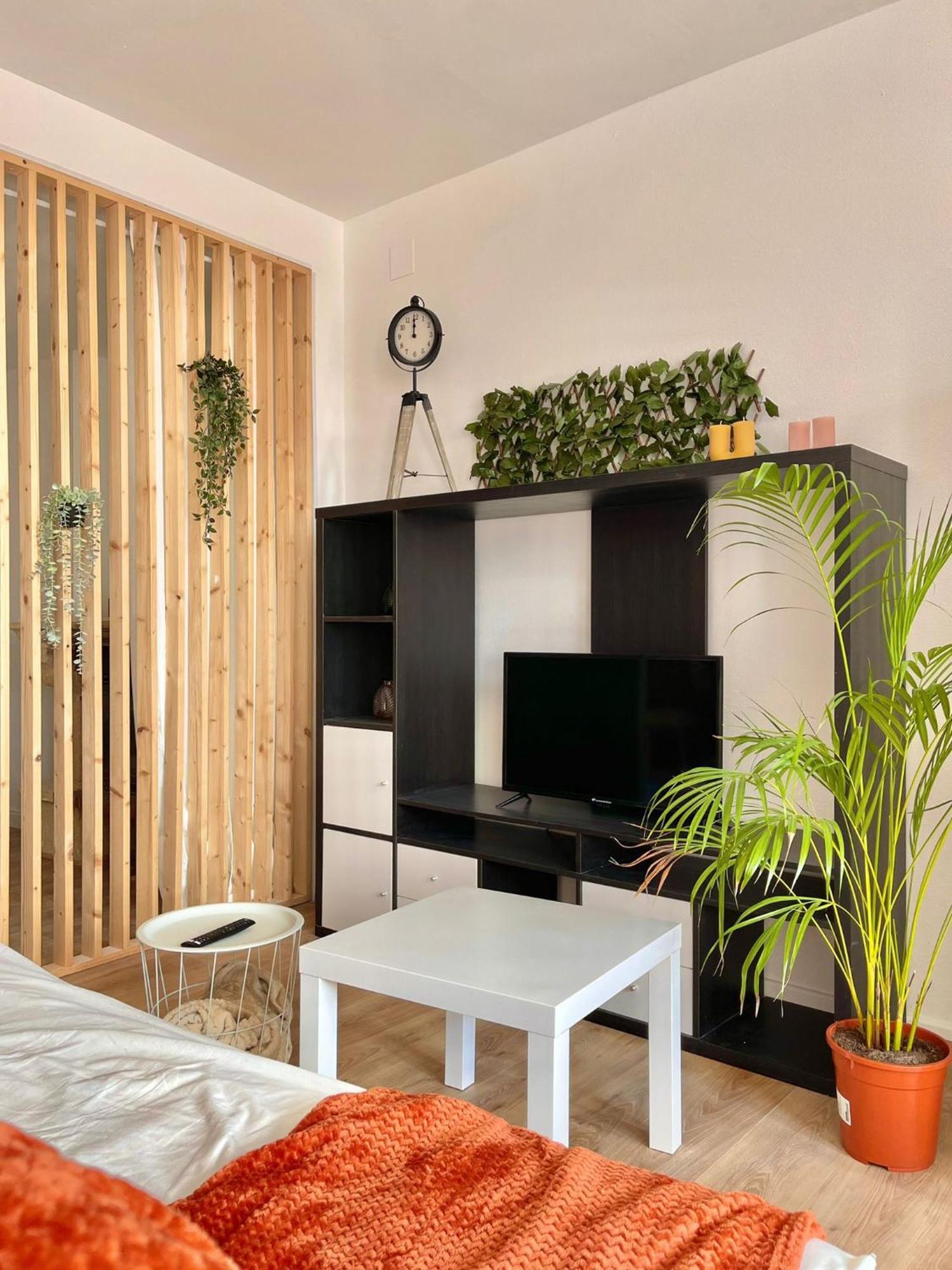 Appartement Tropical Château-Renault Eksteriør bilde